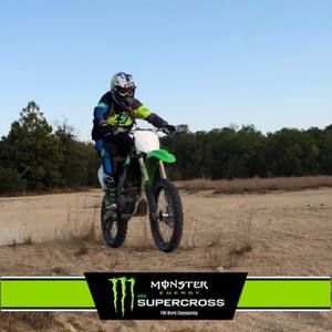 Meet your Posher, Todd